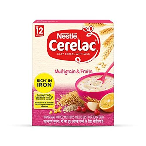CERELAC 5GRAINS_AND_FRUITS 300g